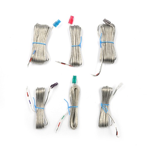 Haut parleur câble - wires, pour