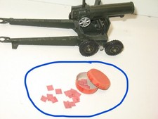 SOLIDO, boite d' amorces en