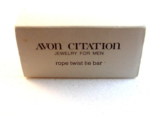 Vintage 1971 avon citation - avon,