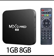 Boitier smart - boitier, tv