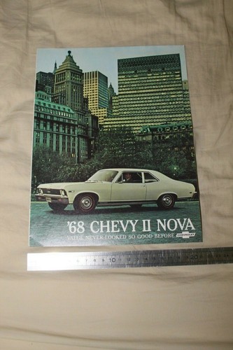 Brochure catalogue - (mn1/a),