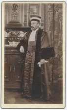 U159 Photographie originale