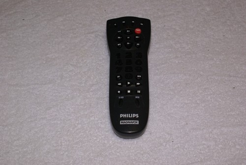 Remote control philips - control,
