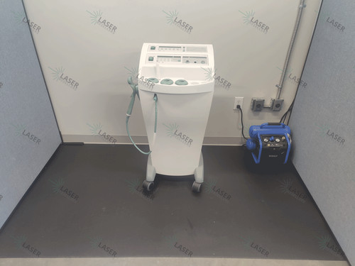 2007 sorisa dermosonic 6000 - 2007, us-6000