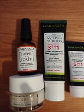 Garancia Lot De 4 Dont Mystérieux Crème Anti-age