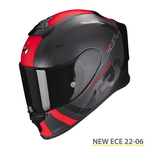 Casque intégral moto fibre - intégral,
