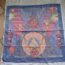 carré hermes 90x90 theme