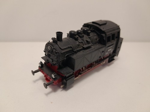 Roco locomotive vapeur - roco, ho