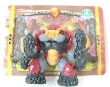 Gormiti EXIRON - Peuple du