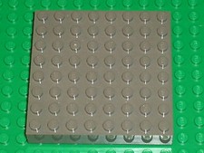 LEGO Dark Gray - OldDkGray