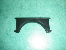 Pare boue moteur pour Solex