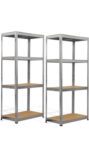 étagère rangement garage - rangement,