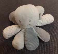 S26 / doudou peluche pieuvre