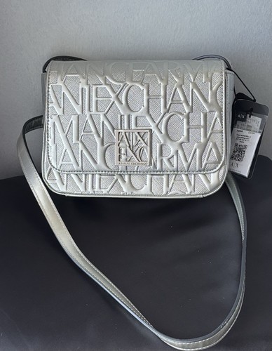 Sac bandoulière armani - sac,