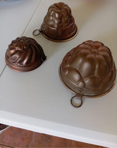 Moule gâteau kougloff - moule,