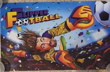 CAPCOM FLIPPER FOOTBALL