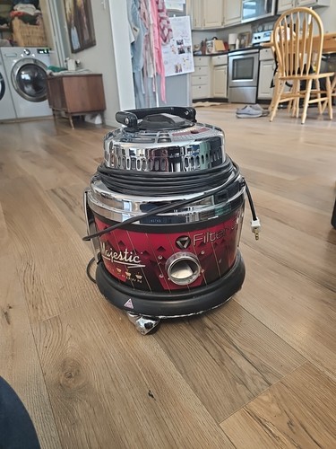 Filter queen majestic m360 - filter,