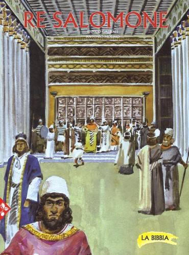 Antonio molino enrico galbiati - antonio,