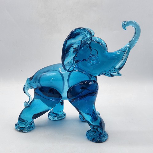 Sculpture zoomorphe grand