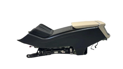 Model s front - ⭕,