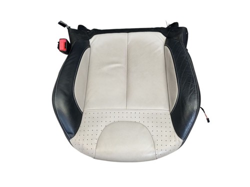 Siège avant gauche assise - avant,
