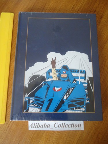 Neuf livre michel vaillant - neuf,