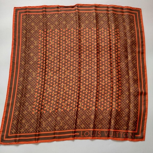 Foulard louis vuitton - foulard,