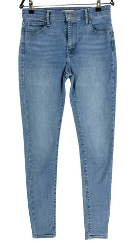 Levis strauss femme 720 - strauss, &