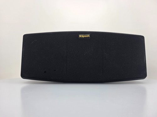 Klipsch quintet center - quintet,