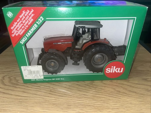 Siku 3251 agricole farmer - siku,