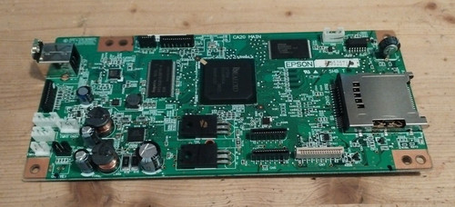 Carte mère imprimante - mère, epson