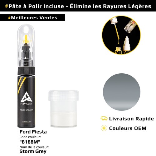 Peinture retouche pour ford - peinture,