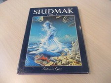 SIUDMAK ALBUM 2-  éditions du CYGNE 1981