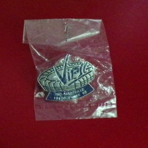 Pin paris saint germain - pin's,