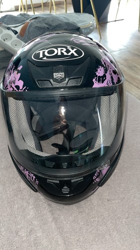 Casque moto intégral - , marque