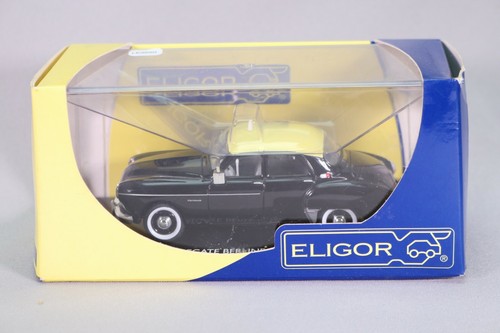 Le5650 eligor 100995 - le5650, 1/43