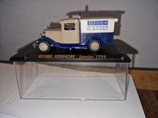 ELIGOR  FORD 1932 PICK BACHE  1/43 publicitaire éligor 1998