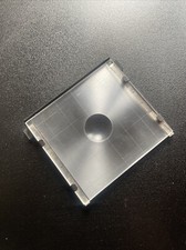 Rollei Rolleiflex SL66 E X SE Support et verre de visée Focusing with spot loupe