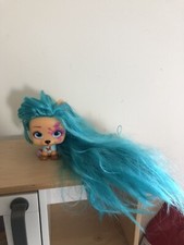 Chien VIP pets cheveux longs