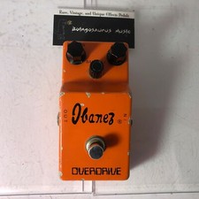 Vintage Ibanez OD-850