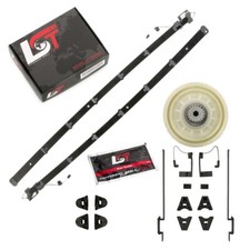 Kit De Réparation De Toit Panoramique 17 Pièces Pour MERCEDES C-KLASSE W205