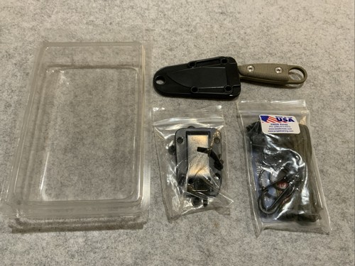 Esee rowen izula - izula, blade