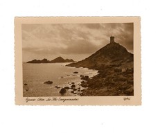 Carte postale CPSM 2A Corse du