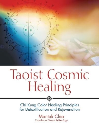 Mantak chia taoist cosmic - chia,