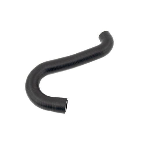 Durite sup radiateur silicone - durite,