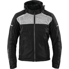 BLH Blouson Textile Mi-Saison