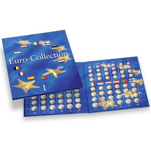 Album numismatique presso - numismatique,