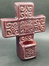 Bénitier Signé H  Style