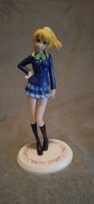 Figurine   Sexy PVC 17 cm Manga Anime