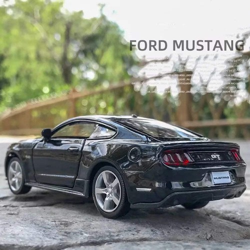 Alloy ford mustang - ford,